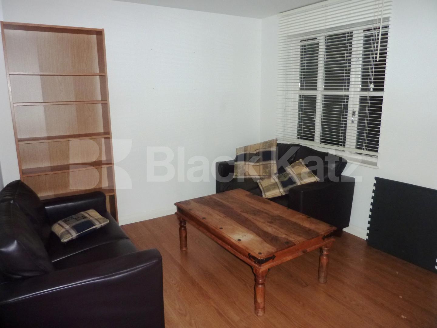 			NEW INSTRUCTION!, 1 Bedroom, 1 bath, 1 reception Flat			 Bunning Way, CALEDONIAN ROAD